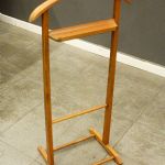 854 8138 VALET STAND